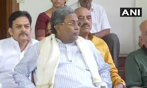 कर्नाटक उपचुनाव में कांग्रेस को लगा तगड़ा झटका, कांग्रेस के इस नेता ने सोनिया गांधी को भेजा इस्तीफा