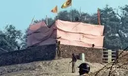 राम मंदिर: मंदिर बनाने के पक्ष में आया फैसला, फिर भी हिन्दू महासभा ने सुप्रीम कोर्ट में दायर कर दी पुनर्विचार याचिका !