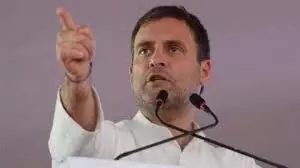 नागरिकता संशोधन बिल पर राहुल गांधी का बड़ा बयान