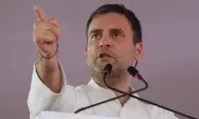 नागरिकता संशोधन बिल पर राहुल गांधी का बड़ा बयान नागरिकता संशोधन बिल पर राहुल गांधी का बड़ा बयान