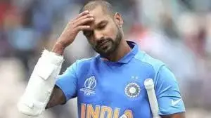 INDvsWI: वनडे सीरीज से भी बाहर हो सकता है टीम इंडिया का ये खिलाड़ी INDvsWI: वनडे सीरीज से भी बाहर हो सकता है टीम इंडिया का ये खिलाड़ी