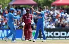 INDvWI: वेस्टइंडीज के साथ तीसरा और निर्णायक टी-20 आज, कोहली कर सकते प्लेइंग इलेवन में बड़ा बदलाव, इस प्लेयर मिल सकता है मौका