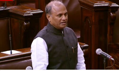 नागरिकता संसोधन बिल पर JDU ने किया समर्थन, D का मतलब भी बता दिया नागरिकता संसोधन बिल पर JDU ने किया समर्थन, D का मतलब भी बता दिया