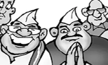 व्यंग :एक काल्पनिक देश का महानायक ! व्यंग :एक काल्पनिक देश का महानायक !