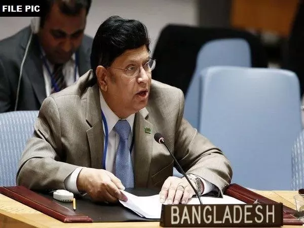 नागरिकता संशोधन बिल पर बांग्लादेश के विदेश मंत्री ने दिया बयान, भारत कुछ ऐसा...?