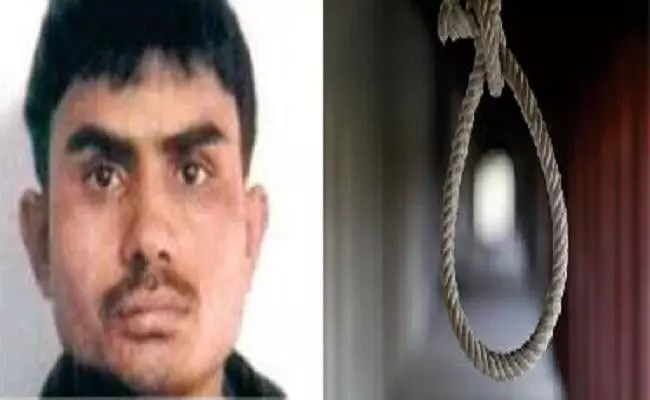 निर्भया केस : दोषी अक्षय की रिव्यू पिटिशन पर 17 दिसंबर को सुनवाई करेगा सुप्रीम कोर्ट निर्भया केस : दोषी अक्षय की रिव्यू पिटिशन पर 17 दिसंबर को सुनवाई करेगा सुप्रीम कोर्ट