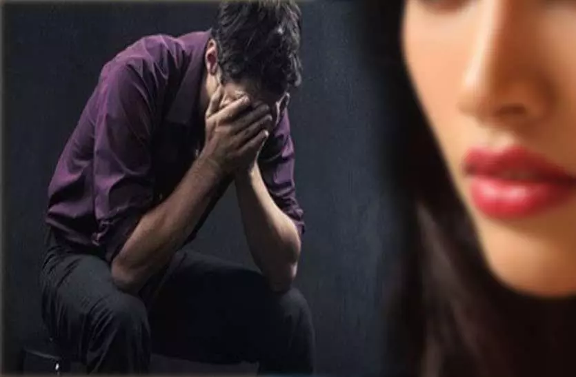आगरा के युवक ने की मंत्रालय से पुरुषों से हुये बलात्कार के आंकडे दर्ज़ किये जाने की मांग ! आगरा के युवक ने की मंत्रालय से पुरुषों से हुये बलात्कार के आंकडे दर्ज़ किये जाने की मांग !