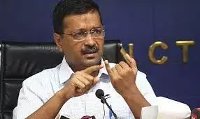 दिल्ली विधानसभा चुनाव में आया नया ट्विस्ट, AAP को मिला PK का साथ,