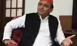 आखिर वजह क्या रही? अखिलेश को गाजीपुर से विजय रथयात्रा निकालने की नहीं मिली इजाजत