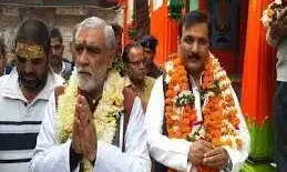 राहुल गांधी के रेप इन इंडिया वाले बयान पर,केंद्रीय मंत्री अश्वनी चौबे ने किया जबरदस्त पलटवार