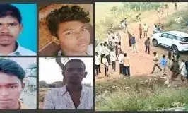 हैदराबाद गैंगरेप: एनकाउंटर में मारे गए आरोपियों का अभी तक नही हुआ अंतिम दाह संस्कार? जानें वजह