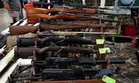 बंदूक का लाइसेंस चाहिए तो करना पड़ेगा आपको ये काम, बंदूक का लाइसेंस चाहिए तो करना पड़ेगा आपको ये काम,