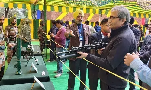 गणित में दक्षता एक सैनिक को बहादुर बनाती है