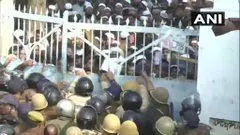 नागरिकता कानून: दिल्ली में हुए हिंसक प्रदर्शन की आग अब यूपी पंहुचा, आगरा में अलर्ट, कई जिलों में इंटरनेट सेवा रोका गया