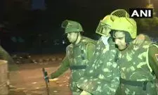 नागरिकता बिल: हिंसा की आग से तपी दिल्ली, राजनीतिक सियासत में नेताओं के बिगड़े बोल