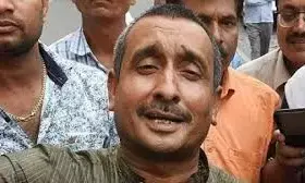 उन्नाव रेप: तीस हजारी कोर्ट का फैसला कुलदीप सिंह सेंगर को दोषी करार दिया, सजा का एलान इस दिन होगा