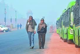 ठंड ने तोड़ा 16 साल का रिकॉर्ड, गलन के साथ ठिठुरन बढ़ी, मौसम विभाग ने कही बड़ी बात ठंड ने तोड़ा 16 साल का रिकॉर्ड, गलन के साथ ठिठुरन बढ़ी, मौसम विभाग ने कही बड़ी बात
