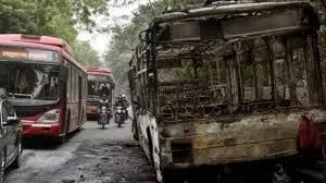 सार्वजनिक संपत्ति का किया नुकसान तो हो सकती है इतने साल की सजा सार्वजनिक संपत्ति का किया नुकसान तो हो सकती है इतने साल की सजा