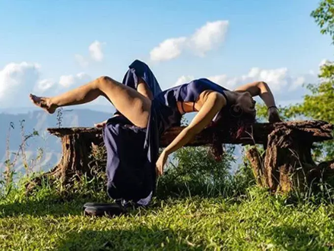 आमिर खान की बेटी इरा का सेक्सी और बोल्ड अंदाज देख मची सनसनी आमिर खान की बेटी इरा का सेक्सी और बोल्ड अंदाज देख मची सनसनी