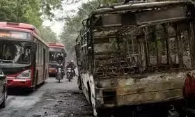 सार्वजनिक संपत्ति का किया नुकसान तो हो सकती है इतने साल की सजा