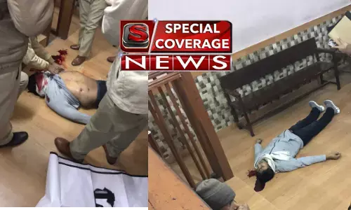 बिजनौर कोर्ट में शूटआउट ‌मामला में इलाहाबाद हाई कोर्ट ने लिया संज्ञान, यूपी सरकार नहीं दे सकती सुरक्षा तो केंद्र से करें बात