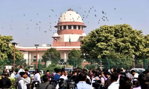 नागरिकता संशोधन एक्ट: CJI ने स्टे लगाने से किया इनकार, केंद्र सरकार को भेजा नोटिस