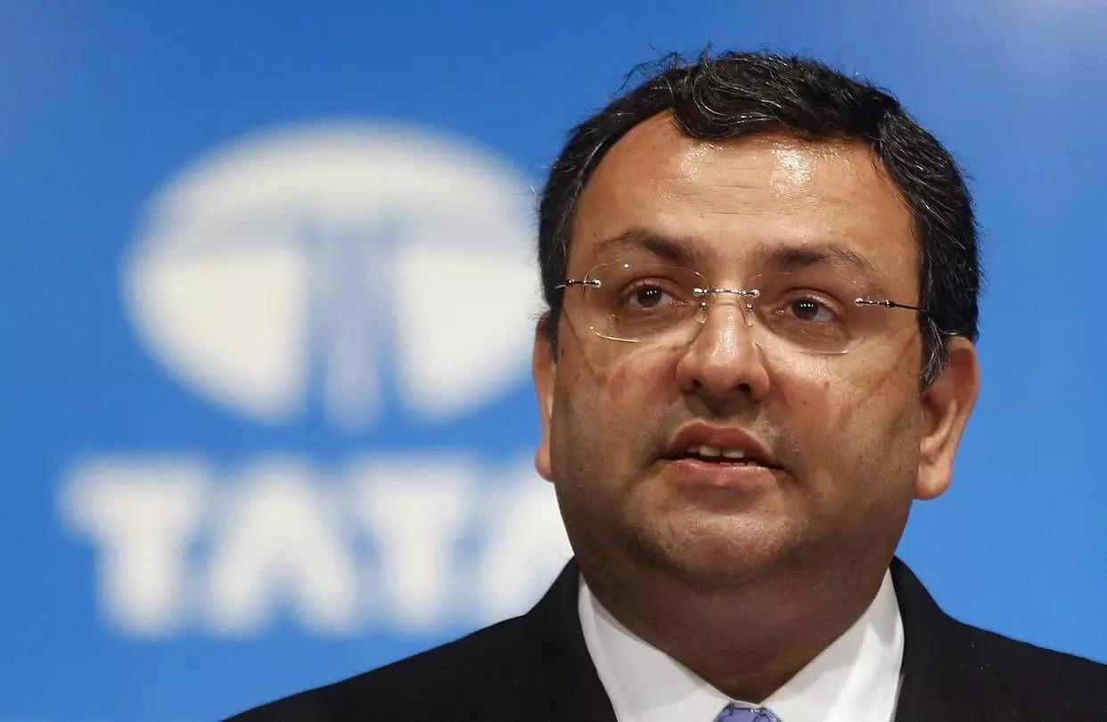 NCLAT का बड़ा फैसला, साइरस मिस्त्री को टाटा संस के चेयरमैन पद पर बहाल करने का आदेश