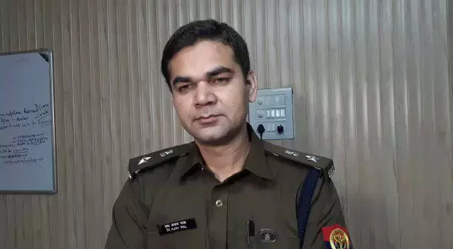 रामपुर एसपी ने मासूम से रेप करने के आरोपी को कोर्ट से कराई छह माह में फांसी की सजा रामपुर एसपी ने मासूम से रेप करने के आरोपी को कोर्ट से कराई छह माह में फांसी की सजा