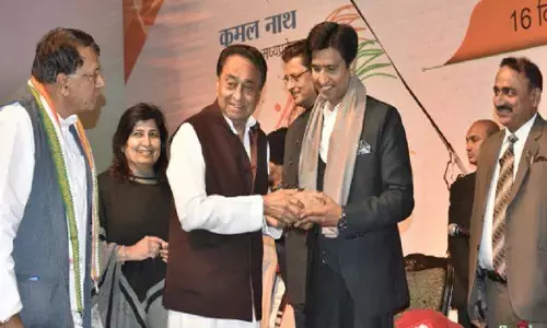 कुमार विश्वास ने मध्यप्रदेश में विजय दिवस पर किया ऐसा काम, जो फिर बनेगी मिशाल!