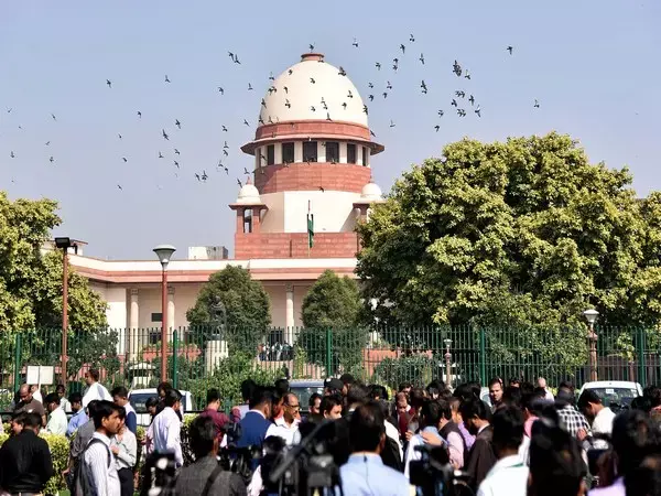 #BREAKINGNEWS : SupremeCourt का आदेश- J&K में Internet को अनिश्चिकाल के लिए बंद नहीं किया जा सकता #BREAKINGNEWS : SupremeCourt का आदेश- J&K में Internet को अनिश्चिकाल के लिए बंद नहीं किया जा सकता