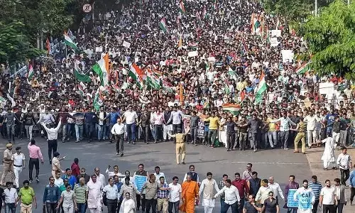 नागरिकता कानून को लेकर एक नागरिक की पीड़ा