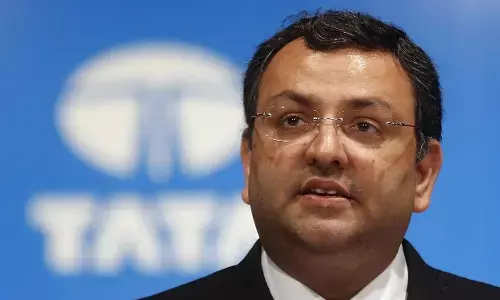 NCLAT का बड़ा फैसला, साइरस मिस्त्री को टाटा संस के चेयरमैन पद पर बहाल करने का आदेश NCLAT का बड़ा फैसला, साइरस मिस्त्री को टाटा संस के चेयरमैन पद पर बहाल करने का आदेश