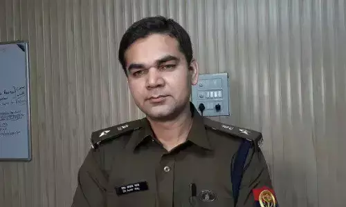 रामपुर एसपी ने मासूम से रेप करने के आरोपी को कोर्ट से कराई छह माह में फांसी की सजा रामपुर एसपी ने मासूम से रेप करने के आरोपी को कोर्ट से कराई छह माह में फांसी की सजा