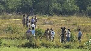 हैदराबाद गैंगरेप: आरोपियों के परिजन नही, अब कोर्ट पहुंचे अस्पताल के लोग,ये है वजह हैदराबाद गैंगरेप: आरोपियों के परिजन नही, अब कोर्ट पहुंचे अस्पताल के लोग,ये है वजह