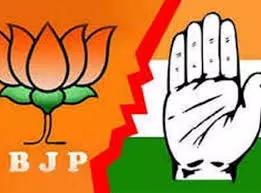 कांग्रेस ने BJP से पूछा- कौनसा टॉनिक लेते हो? इधर इंटरनेट...