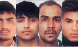 निर्भया केस: दोषी पवन की अर्जी पर 24 जनवरी को नहीं, आज ही होगी HC में सुनवाई, पवन दिया था ये दलील