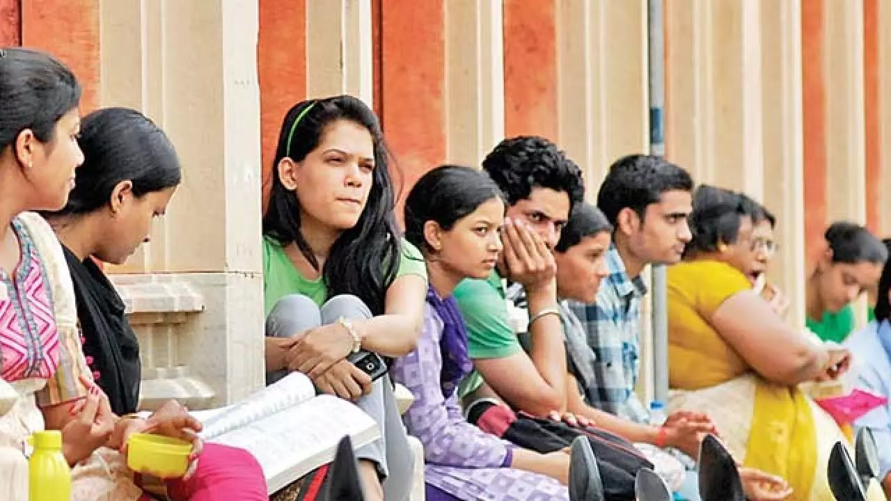 NEET 2020 : कश्मीरी उम्मीदवारों के लिए ऑफलाइन पंजीकरण की सुविधा जारी NEET 2020 : कश्मीरी उम्मीदवारों के लिए ऑफलाइन पंजीकरण की सुविधा जारी