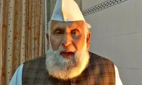 CAA Protest: उत्तर प्रदेश में सपा सांसद शफीकुर्रहमान बर्क सहित 17 के खिलाफ FIR दर्ज