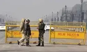 खूफिया रिपोर्ट ने किया अलर्ट- आतंकि दिल्ली में 22 दिसंबर को होने वाली बीजेपी रैली में कर सकते हैं हमला