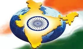 भारत में केंद्र शासित प्रदेशों की संख्या 9 से घटकर अब हो जाएंगी 8, जानिए इस खबर में