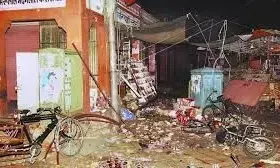 जयपुर बम ब्लास्ट: अदालत ने चारों दोषियों को सुनाई फांसी की सजा