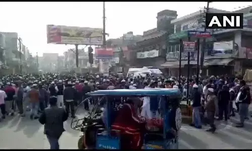 CAA Protest: यूपी के गाजियाबाद, बुलंदशहर समेत इन जिलों में इंटरनेट बंद, 31 जनवरी तक धारा 144