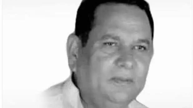 मध्यप्रदेश कांग्रेस को बड़ा झटका, विधायक बनवारी लाल का निधन मध्यप्रदेश कांग्रेस को बड़ा झटका, विधायक बनवारी लाल का निधन