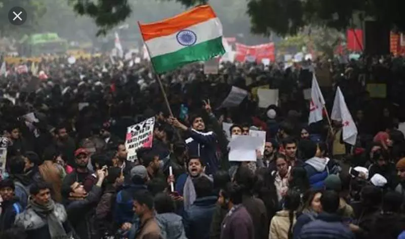 राष्ट्रवाद और देशभक्ति का मुलम्मा हटा कर देखिए, भारत का विरोध कौन कर रहा है?