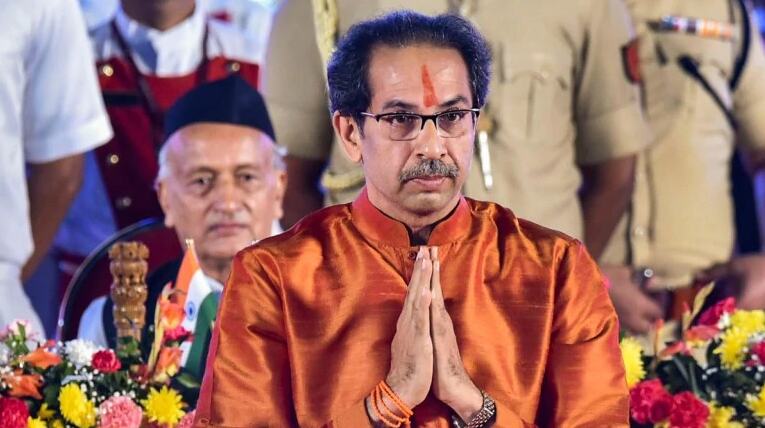 महाराष्ट्र MLC चुनाव: शिवसेना से उद्धव और नीलम गोरहे होंगे उम्मीदवार महाराष्ट्र MLC चुनाव: शिवसेना से उद्धव और नीलम गोरहे होंगे उम्मीदवार