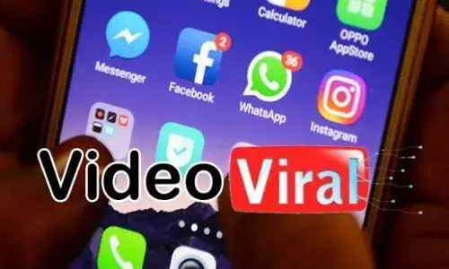 मीडिया की चुप्पी से वायरल वीडियो पर बढ़ा भरोसा!
