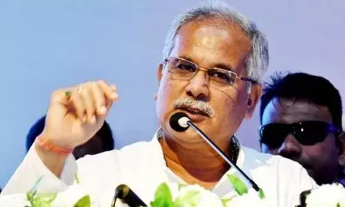 छत्तीसगढ़ के मुख्यमंत्री ने NRC को लेकर दिया बड़ा बयान, नहीं करूंगा दस्तखत ...