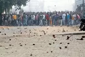 सीएए: अलीगढ़ में हुए हिंसा का हैरान करने वाला खुलासा