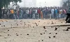 सीएए: अलीगढ़ में हुए हिंसा का हैरान करने वाला खुलासा सीएए: अलीगढ़ में हुए हिंसा का हैरान करने वाला खुलासा