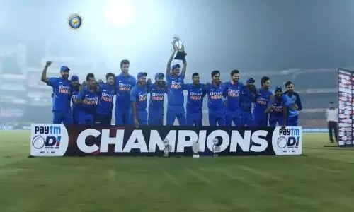 2019 में टीम इंडिया का रहा ये प्रदर्शन, टीम को डराता है रविवार